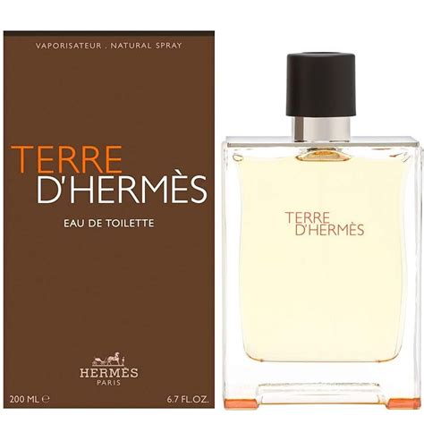 profumo terre